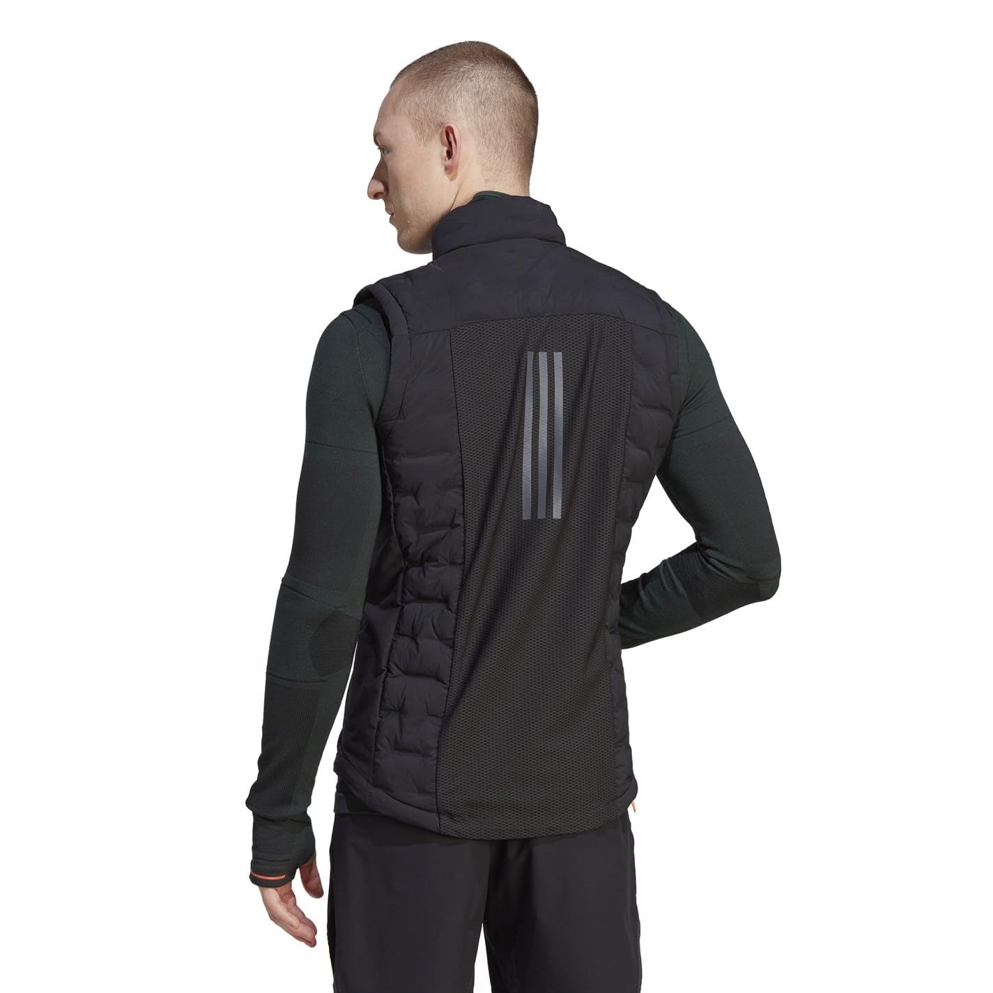 adidas Kamizelka Mężczyźni X-city Vest