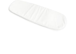 Baby Delight Snuggle Nest Sheet, Machine Washable, White