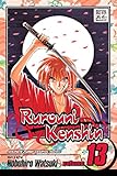 Rurouni Kenshin, Vol. 13