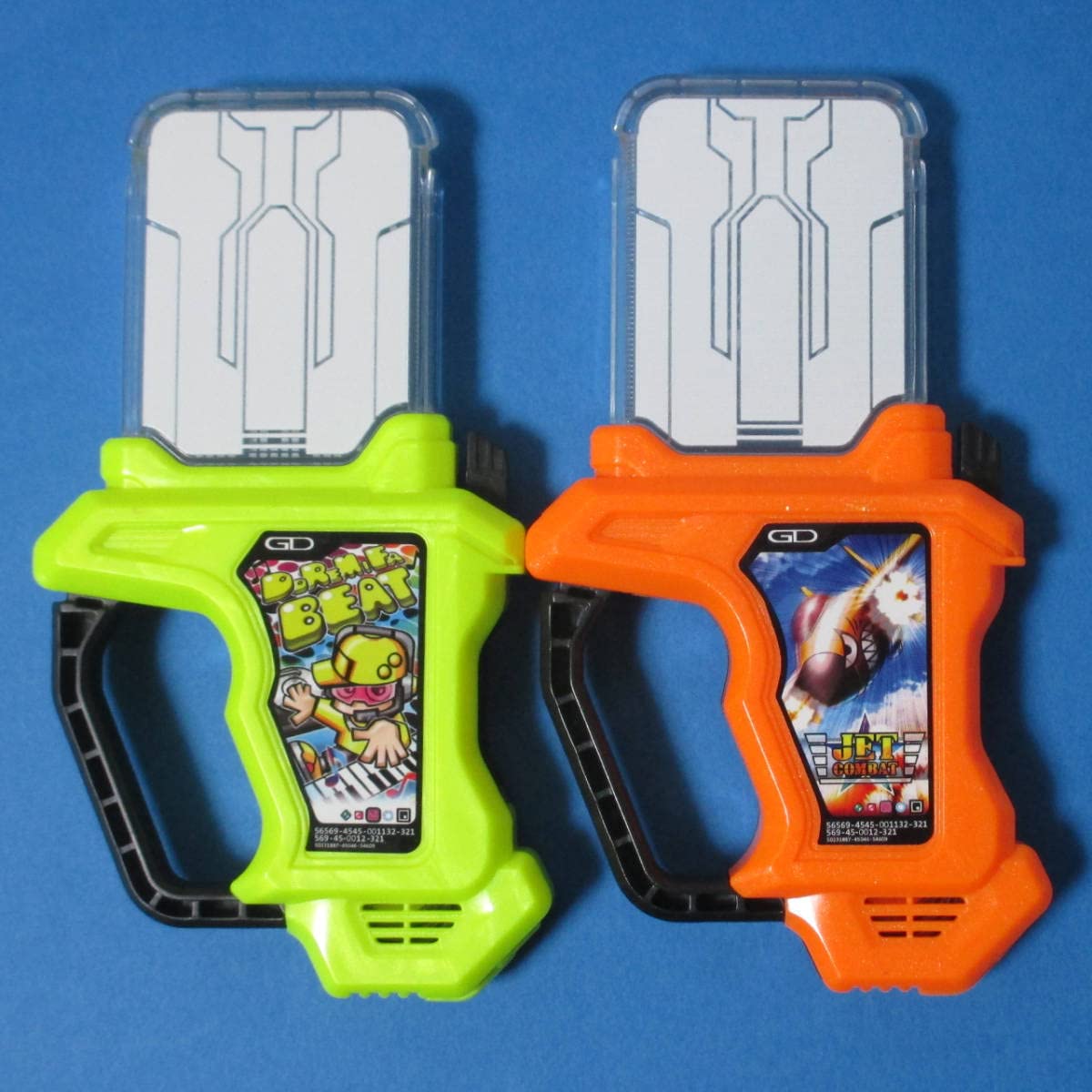 BANDAI - ゲーマドライバー ガシャット セット 【バンバンシューティングガシャット除く】 DXバンバンシューティングガシャット｜仮面ライダーおもちゃ