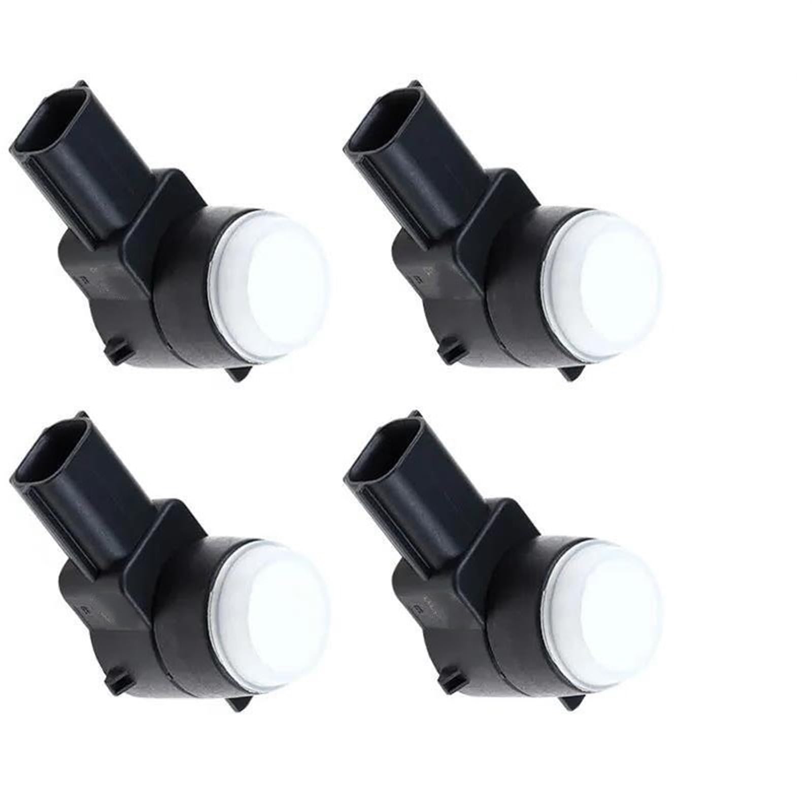 Capteur de stationnement PDC 0263003851 pour Chrysler 300 radar ultrasonique 4 pièces