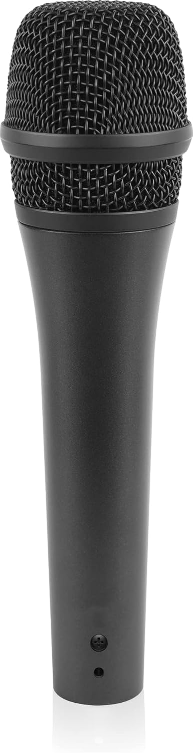 TC Helicon MP-60 Pro-Quality Handheld Microphone for Live Vocals