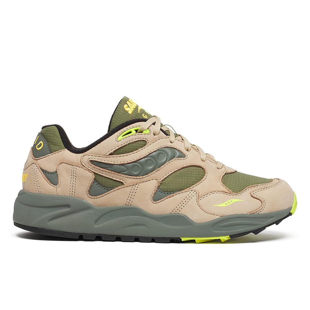 saucony g9