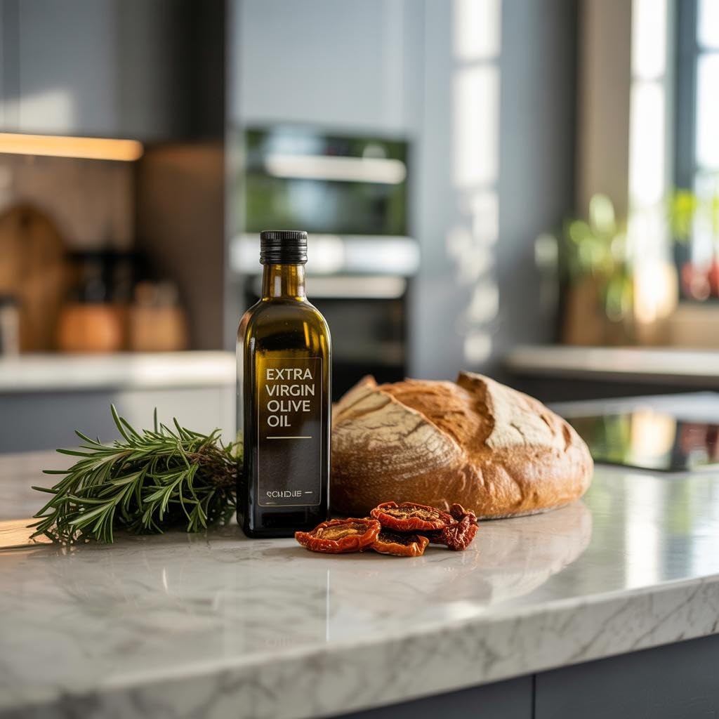 Amazon.com : Graza Sizzle Extra Virgin Olive Oil, Cooking Oil