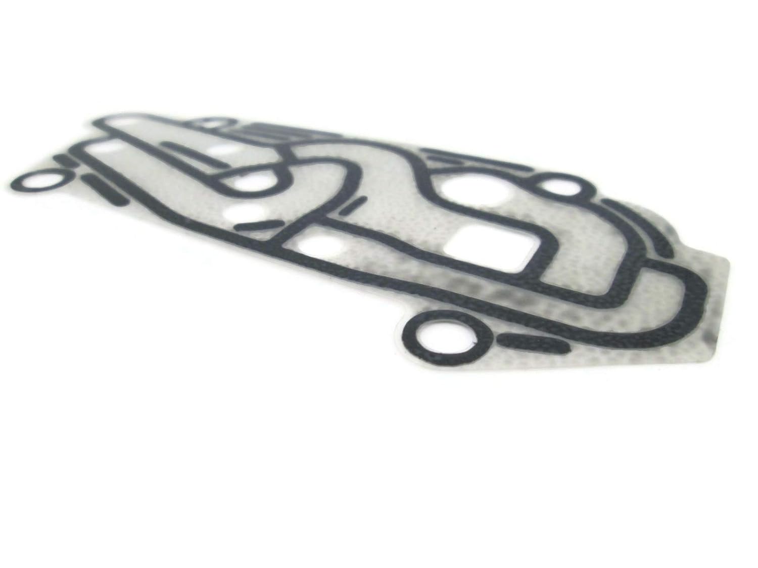 Gasket for Transmission (Part No. 813/10175 813/50010 813/50003) by Aries