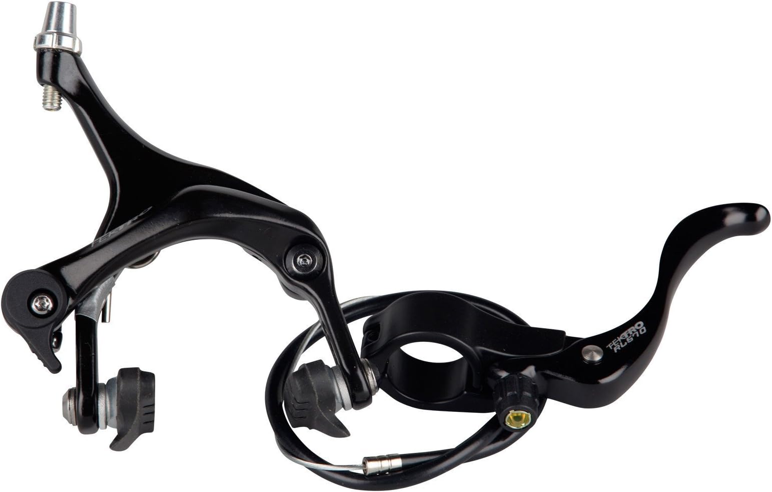 Pure Ciycles Tektro Brake Kit (Front and Rear)