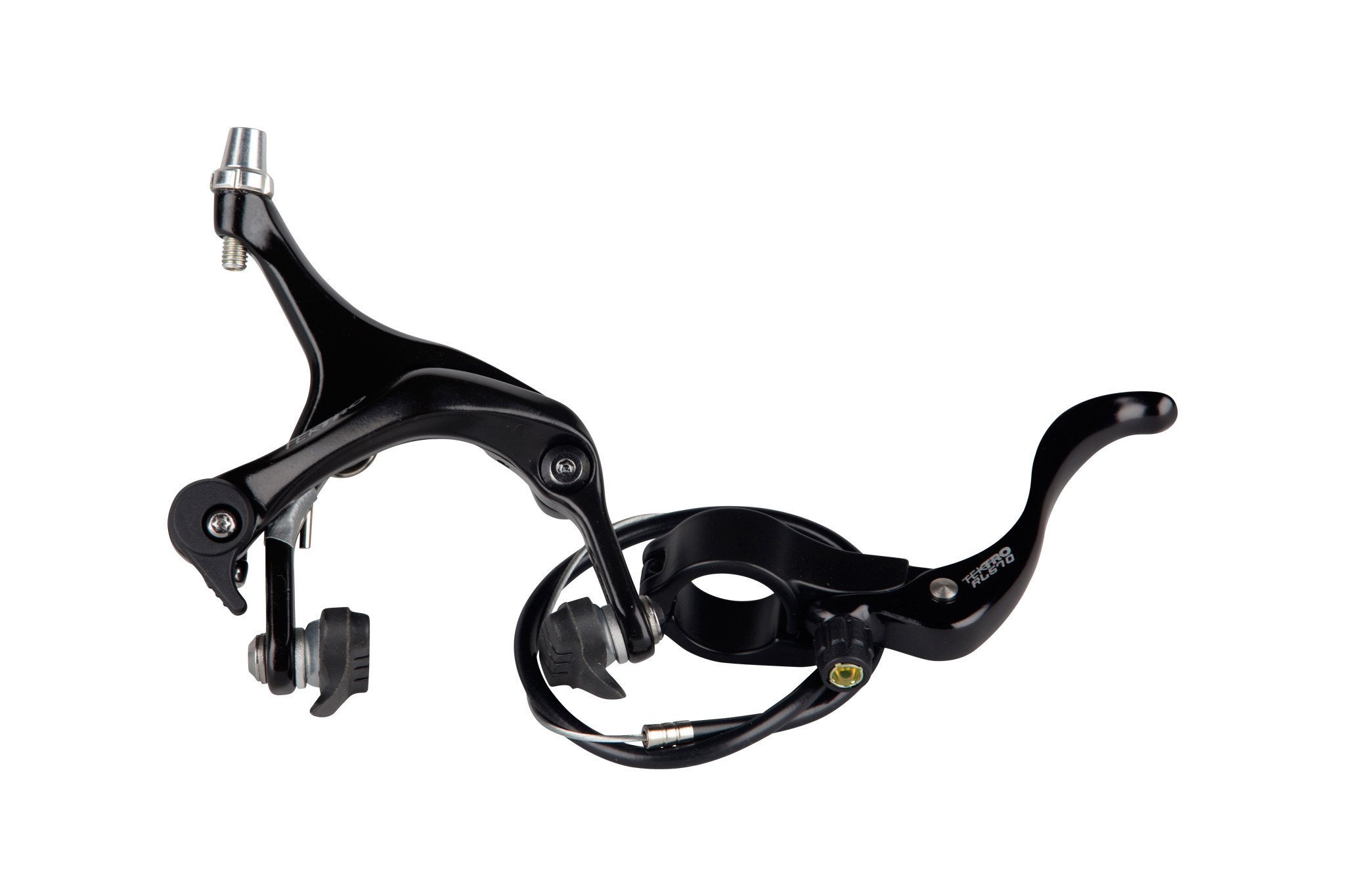 Pure Ciycles Tektro Brake Kit (Front and Rear)