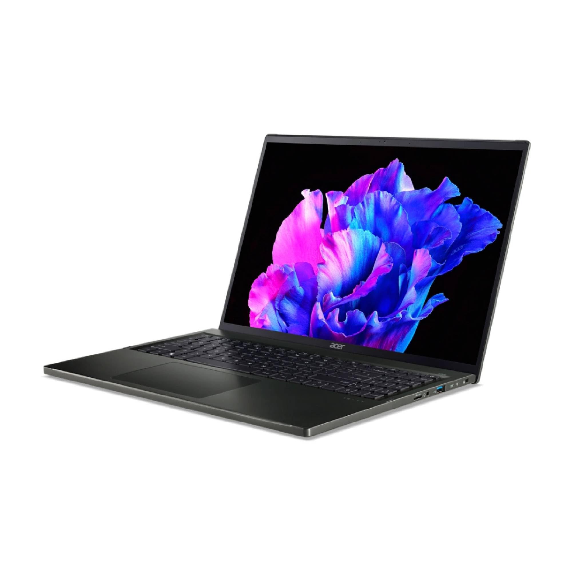 美品 16インチノートPC ACER Swift Edge 16 Ryzen5 Amazon.com: acer Swift Edge 16-inch Laptop 16GB RAM 1TB SSD AMD