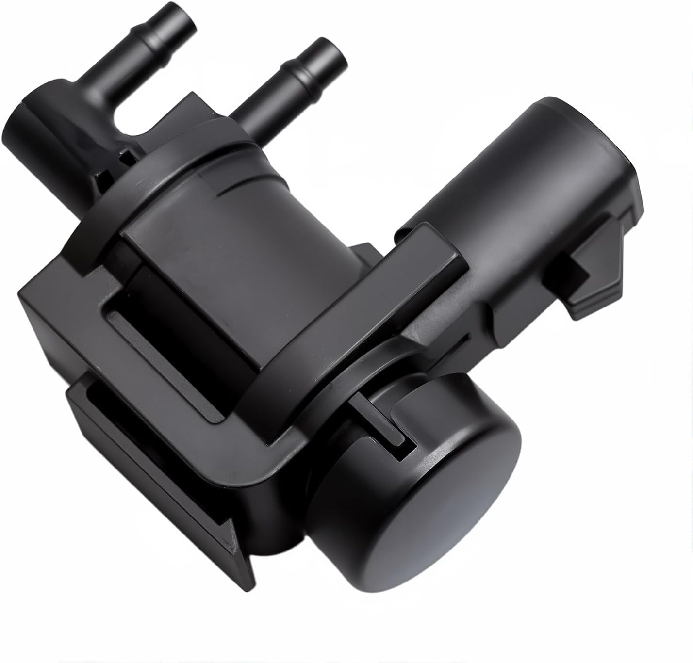 6L3Z9H465B 4x4 4wd disengage Actuator automatic hub locking vacuum soleniod Emission EGR Valve Control Solenoid Motor compitable with Ford F-150 250 350 450 550 13MM CONNECTOR Width