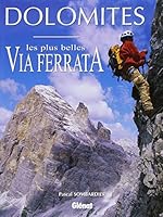 Dolomites 272342877X Book Cover