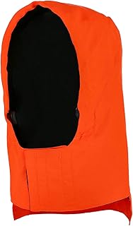 Nitras Motion Tex Kapuze mit Reißverschluss