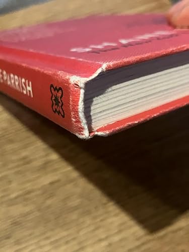 It didn't live up to expectations and the book quality is poor