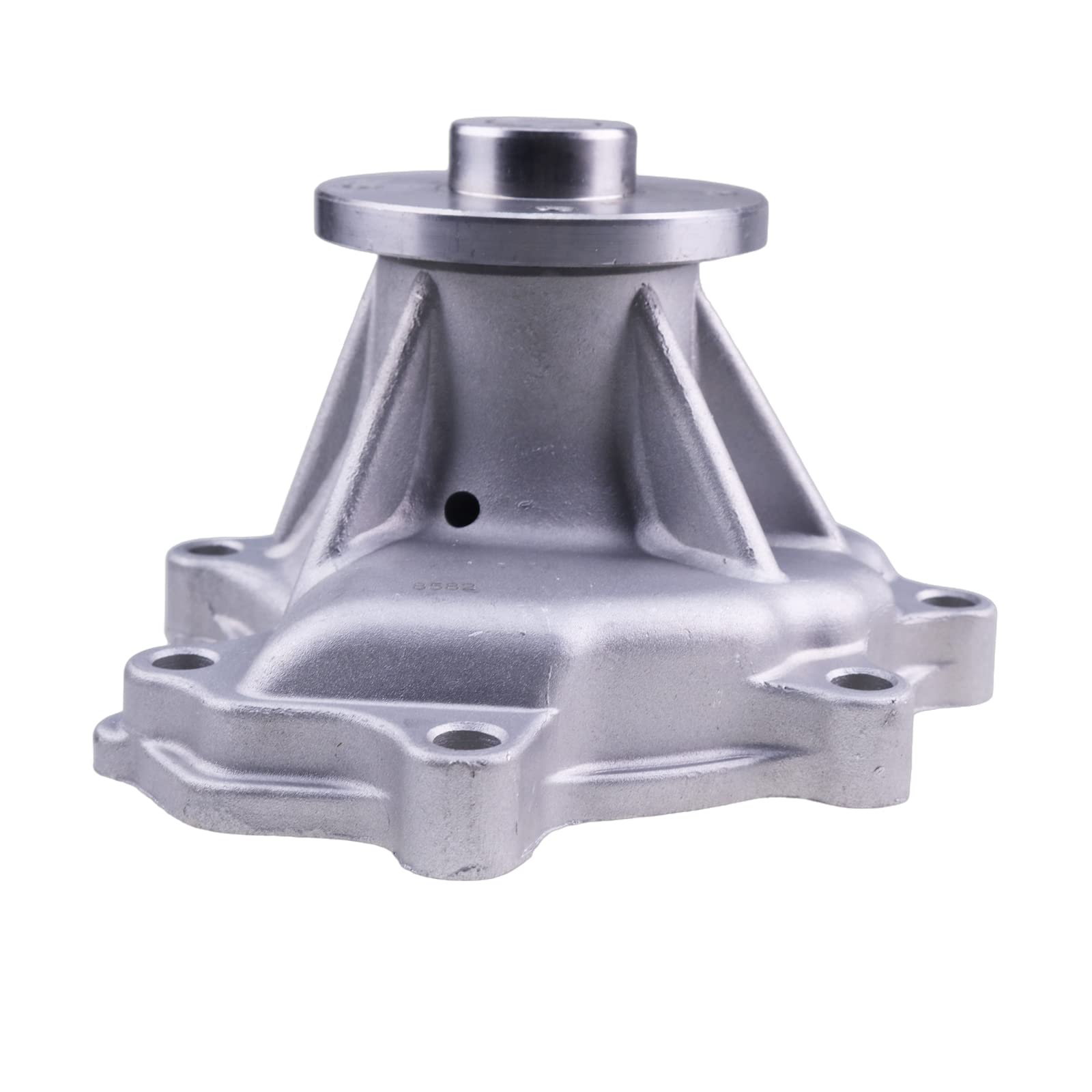 BODY PUMPコレクション Amazon.com: FridayParts Water Pump 21010-03J25 2101003J25