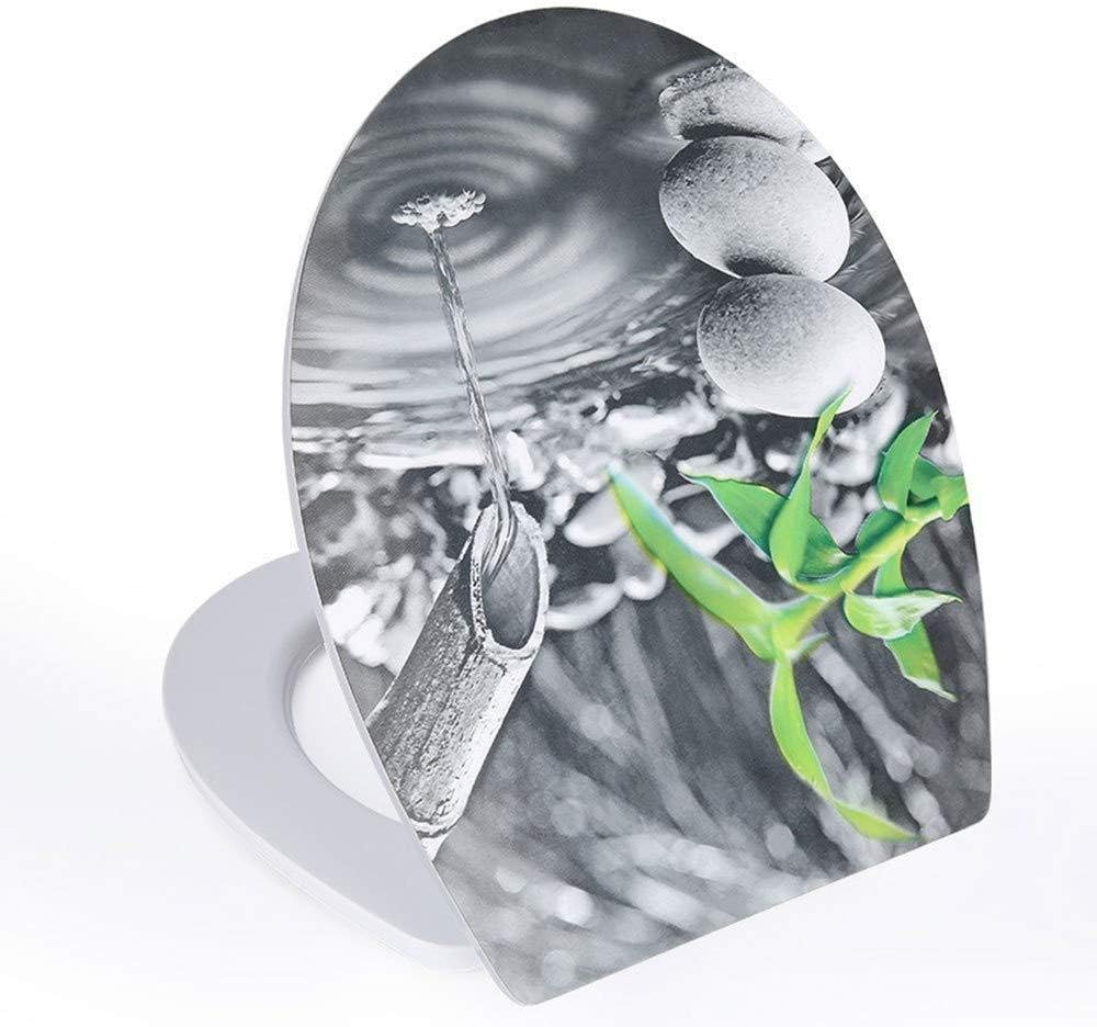 Elongated Toilet Seat, Wide Choice of Slow Close Seats, Strong Hinges