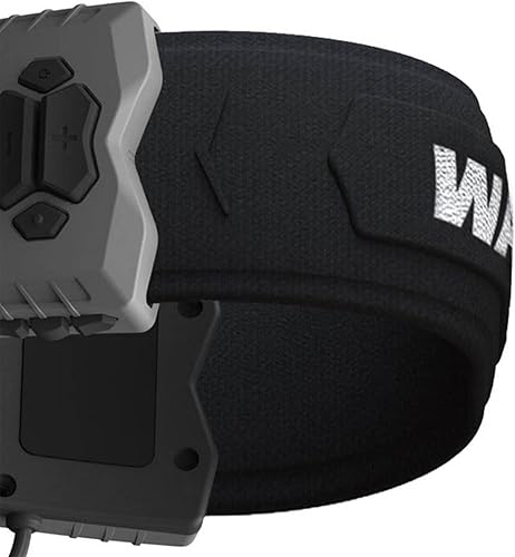 Vista 124 de Walker's Razor Slim Shooter Electronic Hunting Orejeras de protección auditiva plegables Razor Slim Verde Patriot,Flat Dark Earth,Tierra oscura