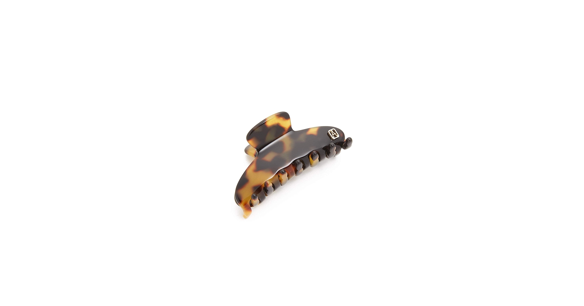 新品未使用：ALEXANDRE DE PARIS for CLANE BROWN Amazon.com : Alexandre de Paris Women's Jaw Hair Clip, Tokyo