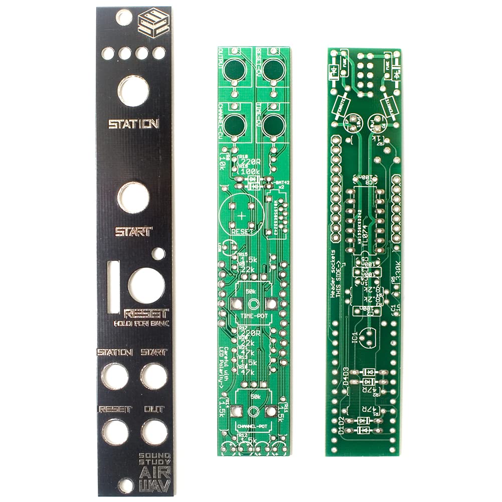 Sound Study Modular Air Wav PCB & Panel-image-38
