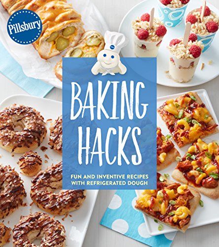 Pillsbury Baking Hacks: Fun and Inventive