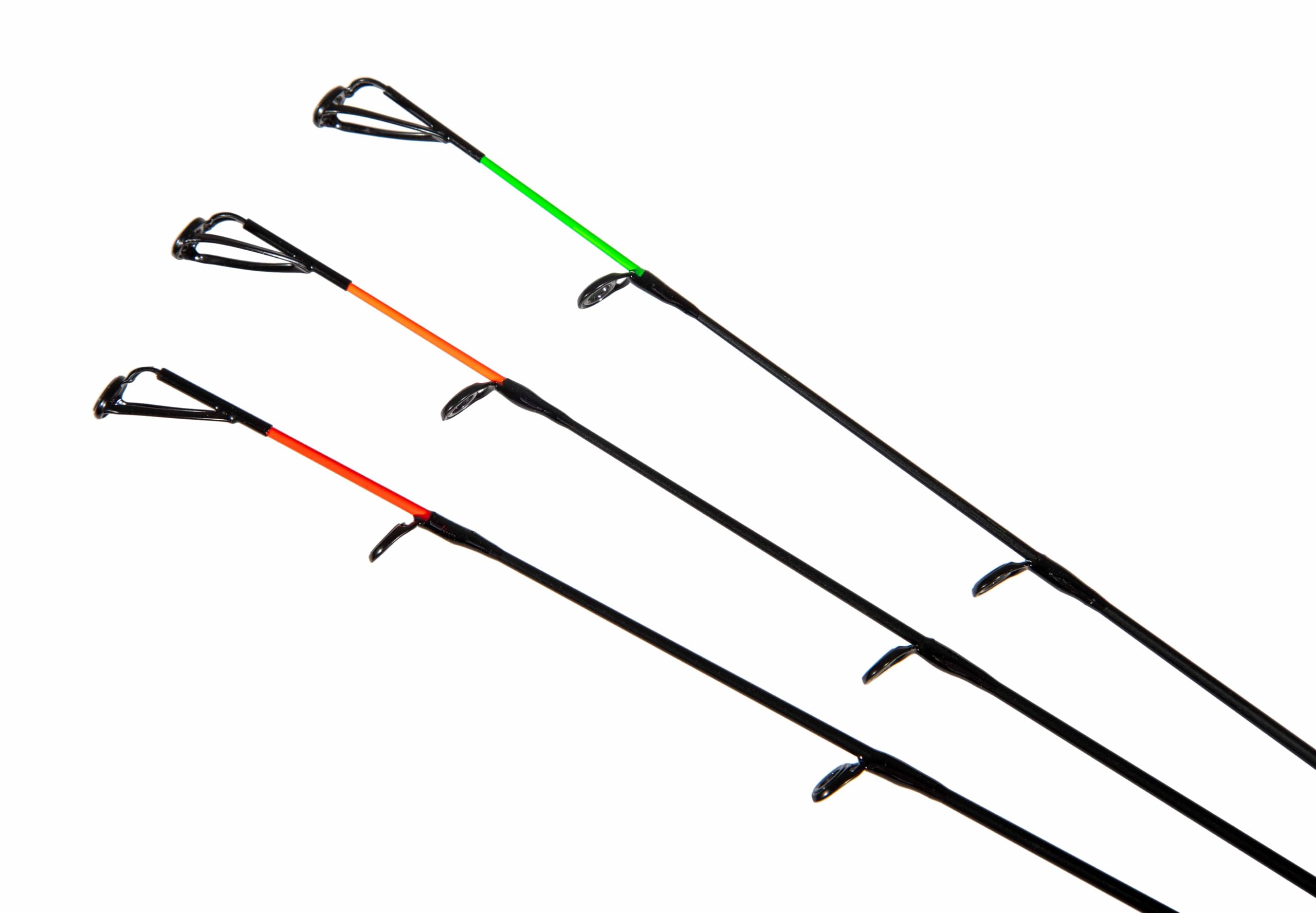 Ensemble Canne Ultimate Fury Feeder EXT 3.00m (20-60g) - Ensemble Coup