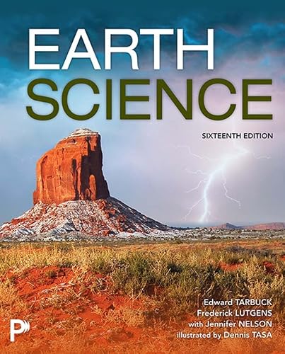 Earth Science