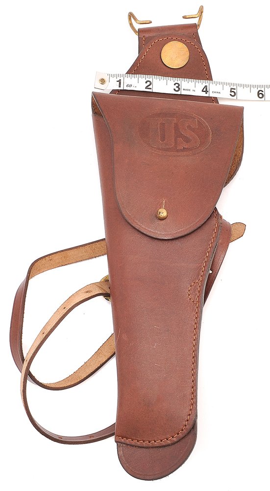 Amazon.co.jp: World War Supply U.S. WW2 M1912 1911 .45 ホルスター
