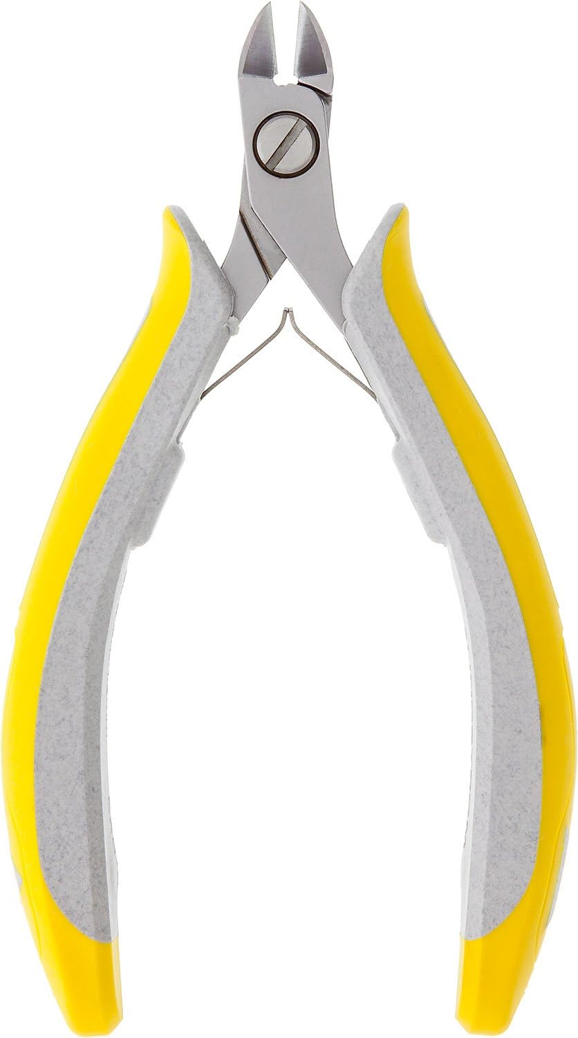 Lindstrom EX 8141 Flush, Small Head, Ergonomic Grip
