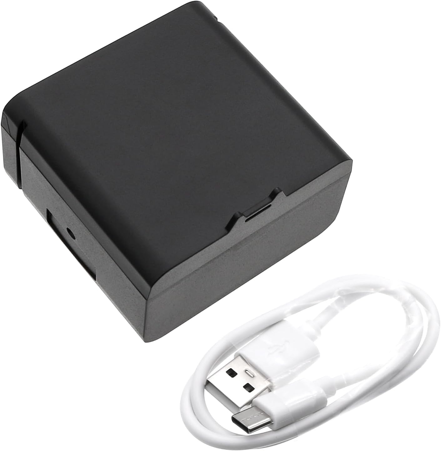 Replacement Battery(Li-ion, 3.7V, 10500mAh) for SPYPOINT Cell-Link, Link-Micro-LTE, Link-Micro-S-LTE, PN: for SPYPOINT LIT-10