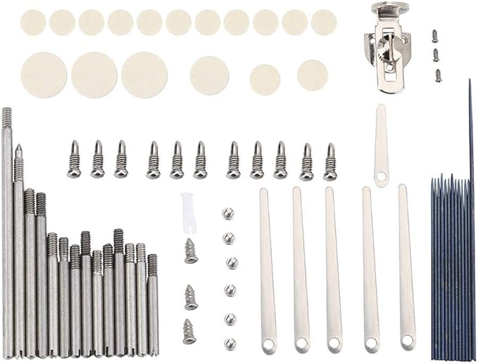 Repair Kit Tools Maintenance Repair Tools