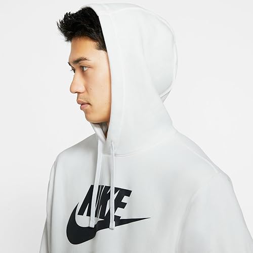 Miniatura 5 de Nike Sportswear Club Sudadera deportiva con capucha para hombre