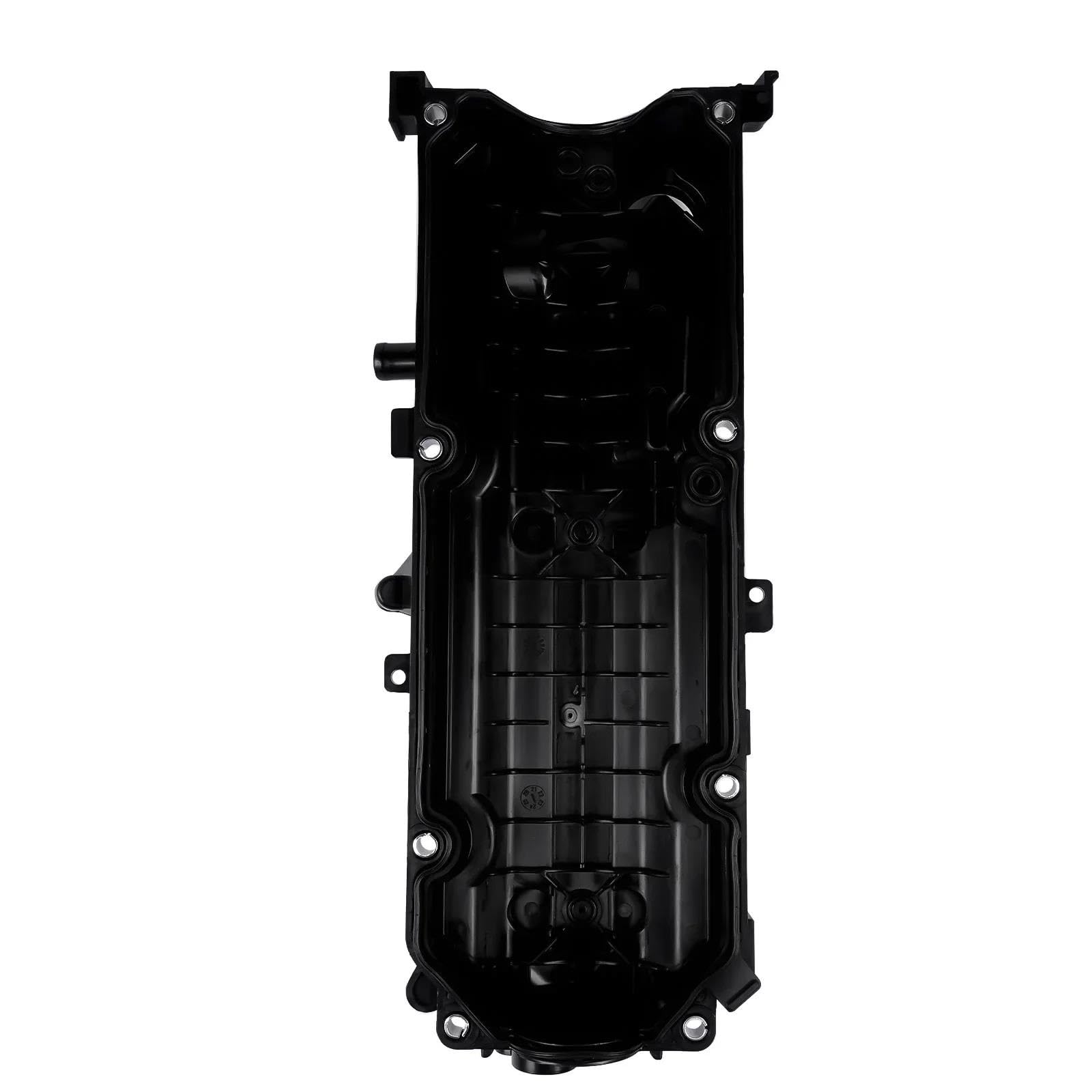 Tapa de balancines Tapa De Válvula Para Fiat Para 500 312 Para Panda 169 1,2 FWD 55269092 55269748 Válvula de motor