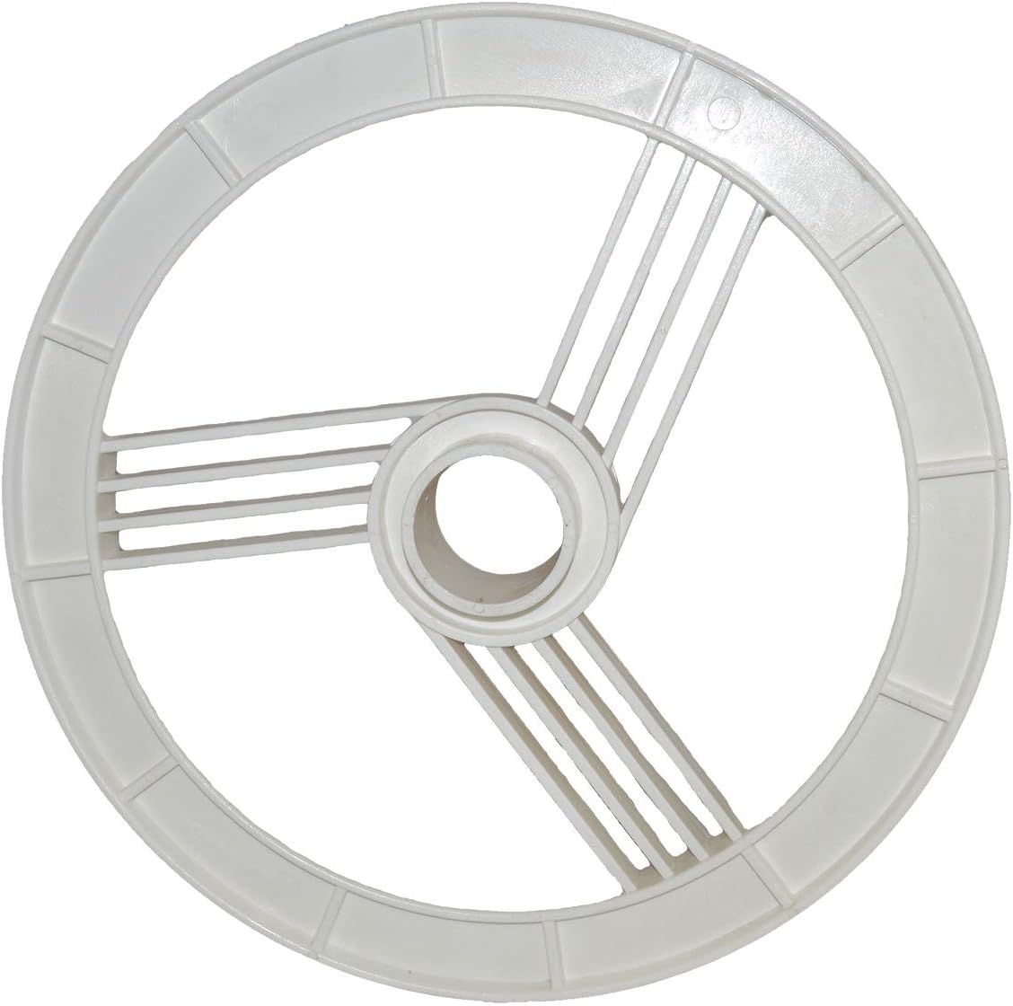 Feherguard Products FG1B Mobile Deluxe Wheel Ends