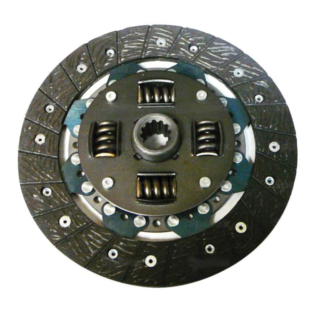 8" Clutch Disc Fits Case IH Replaces 1273253C1