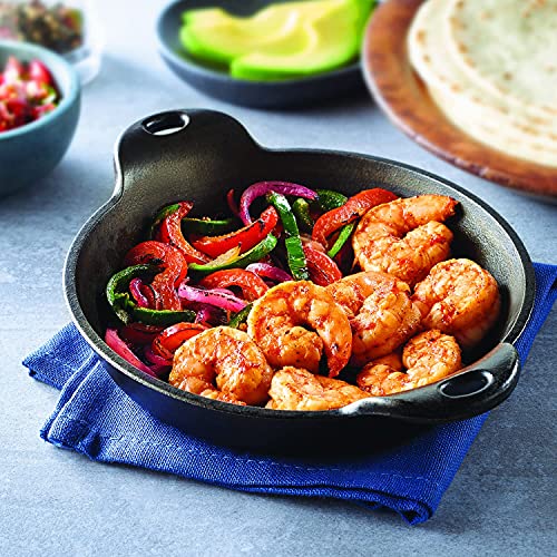 Primewaters Frozen Extra Large Raw Shrimp, Shell On Easy Peel Deveined Tail On, Sustainably Sourced Seafood From Ecuador, No Antibiotics Or Added Preservatives, 21-30 Count/Pound, 2 Lbs. (Pack Of 1) #TOP3