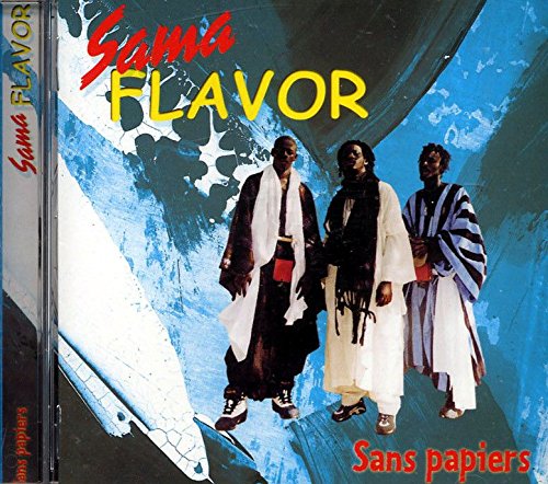 Sans Papiers