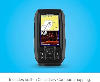 Amazon | Garmin Striker Vivid 4cv バンドル トランス