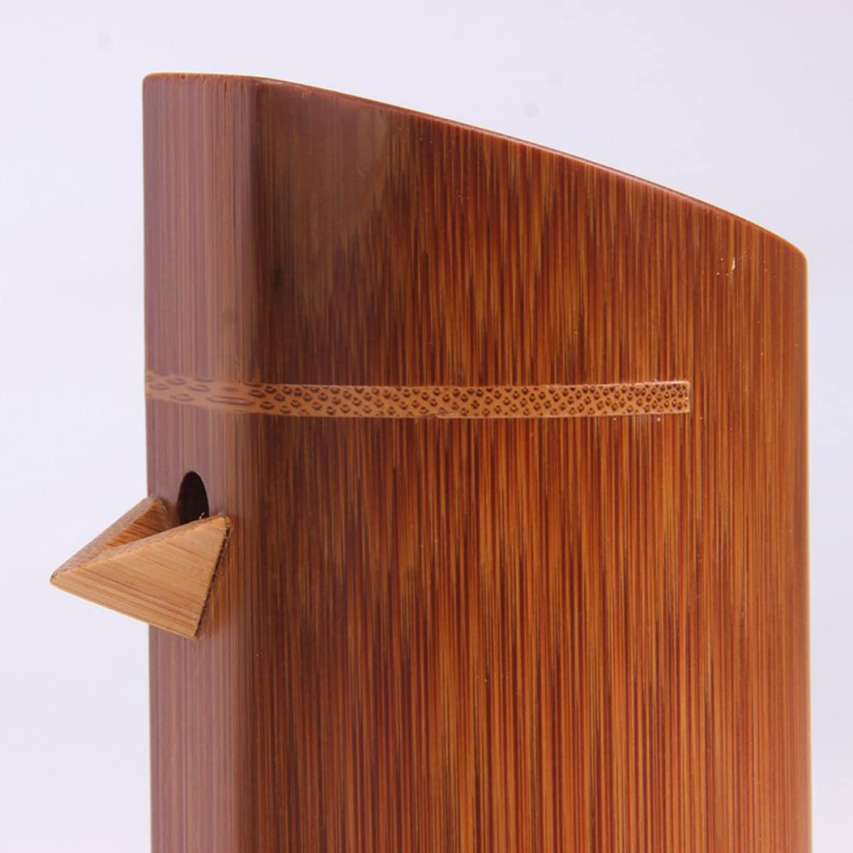 Cabilock Bamboo Sake Barrel Wine Pot Tea Pot Sushi Decor Multi-use Home/restaurant Random Color