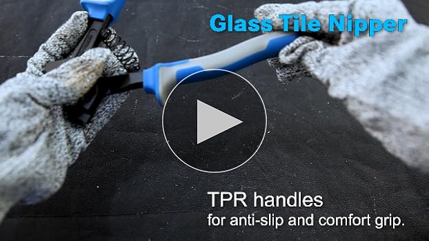 Amazon | SPEEDWOX タイルニッパー タイル喰切 タイルカッター タイル