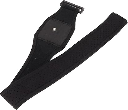 VR Tracker Belt for Vive Tracker System, Adjustable VR Tracking Belt for Head, 71cm/28in
