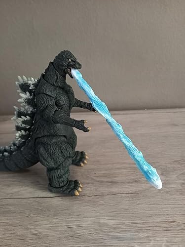 Amazon.co.jp: NECA (ネカ) ゴジラアクションフィギュア [1989