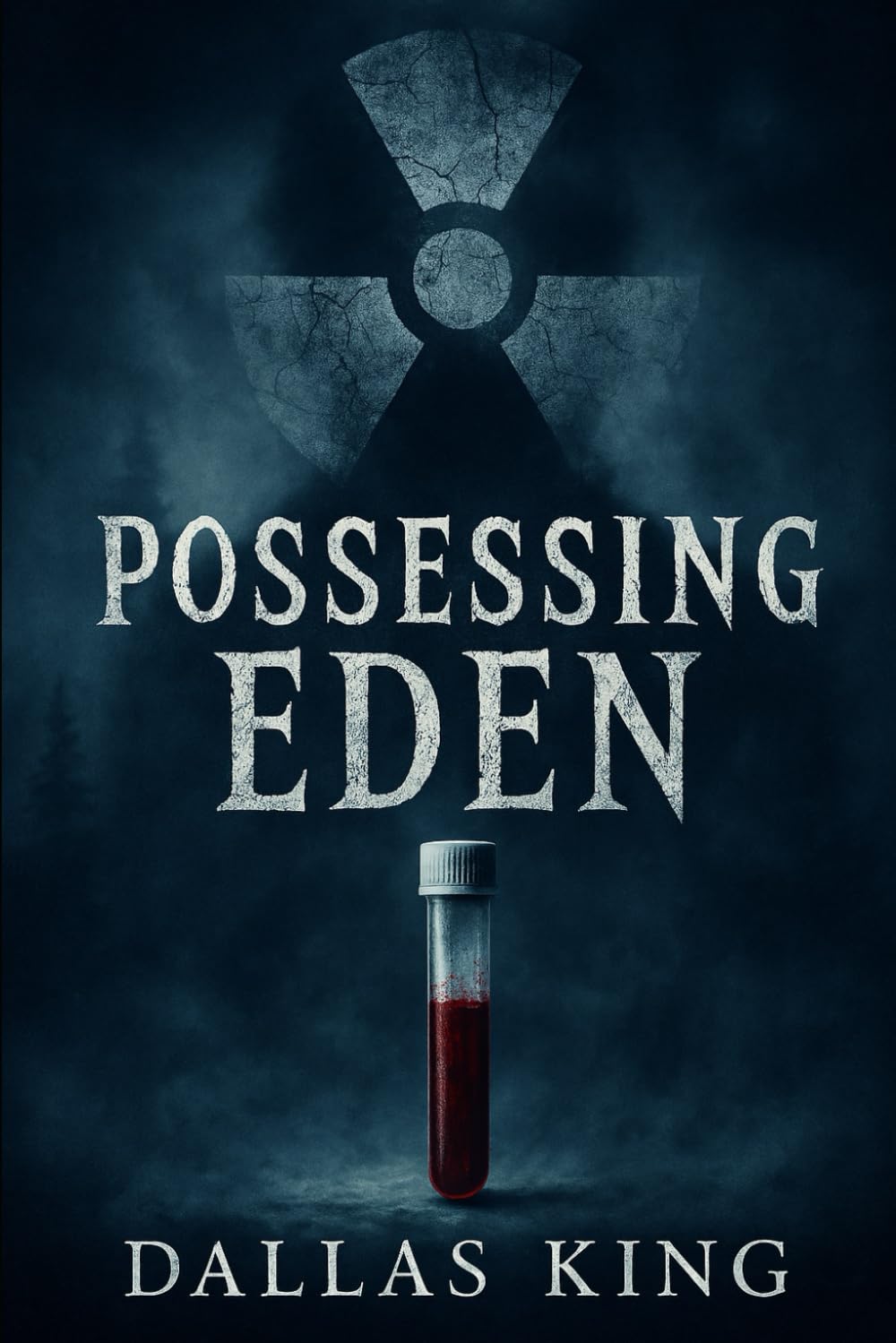 Possessing Eden: Haunted by Echoes