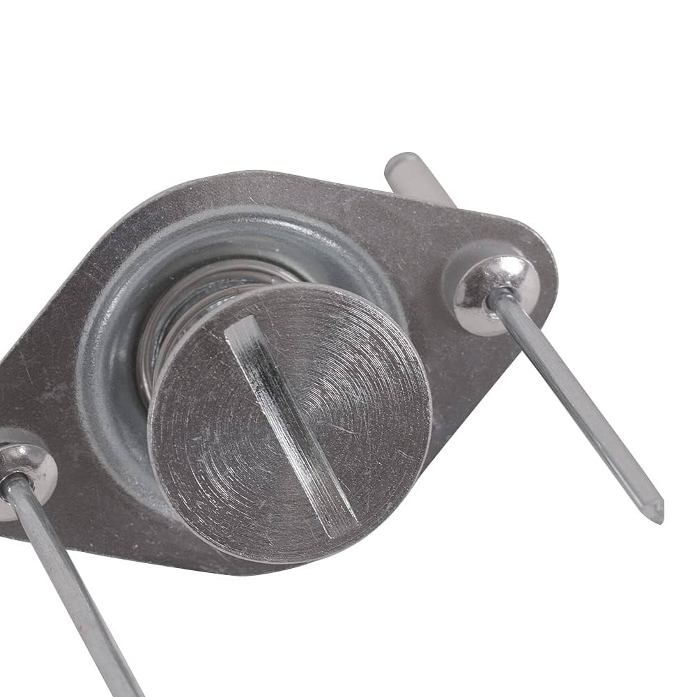 初心者　ざわた Amazon.co.jp: MOTO4U 7/16 1/4回転セルフエジェクティング