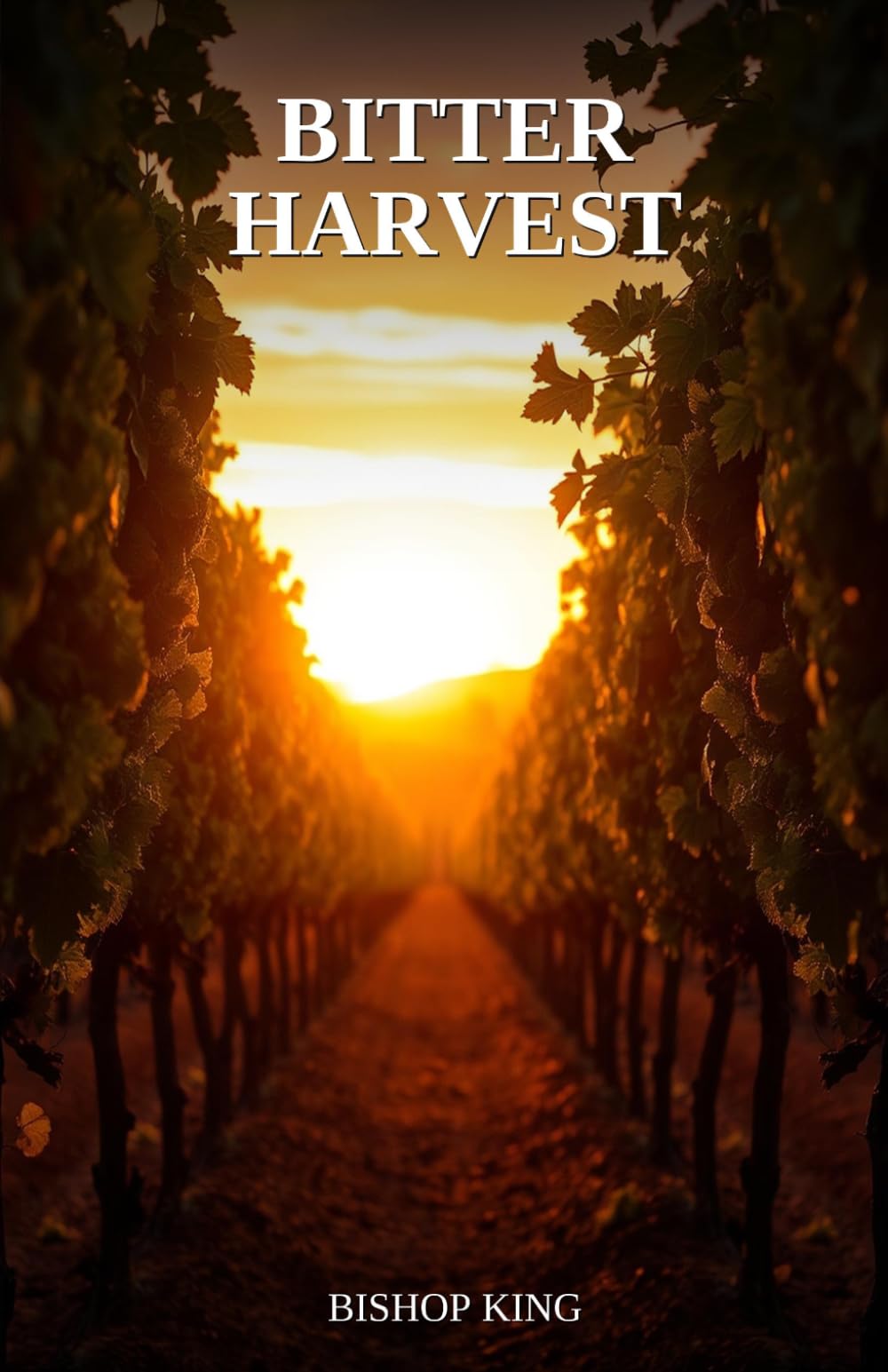 Bitter Harvest