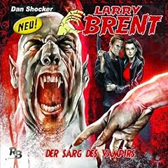 『Der Sarg des Vampirs』のカバーアート