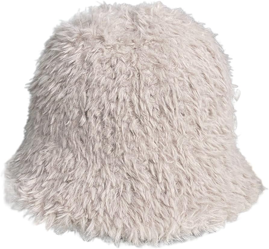 Women's Winter Warm Fisherman Hat Casual Foldable Outdoor