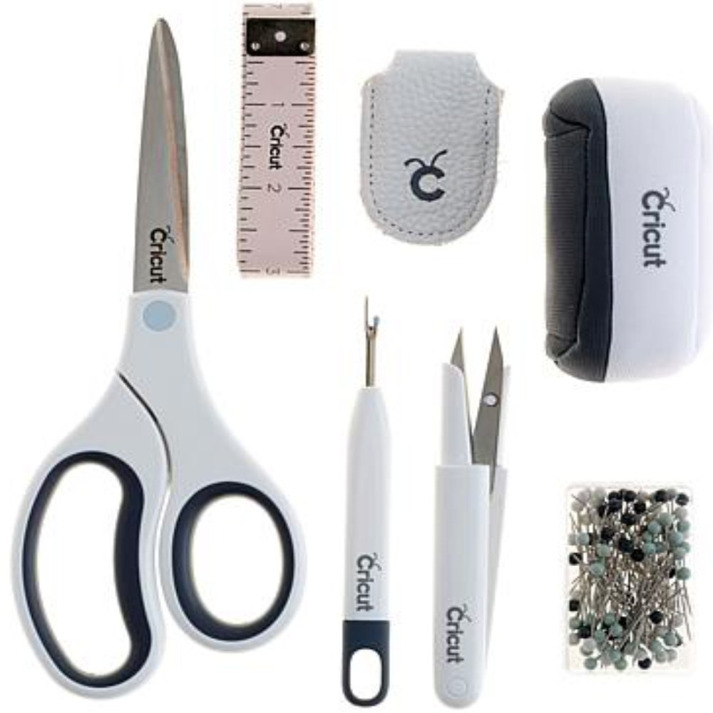 Amazon.co.jp : Cricut Essentials 小型コレクション クリカット