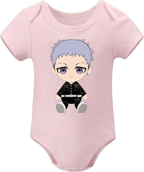 Amazon Co Jp 東京卍アベンジャーズ 龍宮寺堅 佐野万次郎 ドラケン 松野千冬 花垣武道 場地圭介 乾青宗 羽宮一虎 ノースリーブベビー服 半袖ボディオール 新生児 パジャマ 肌着 100 純綿 ロンパース ジャンプスーツ 赤ちゃん ボディスーツ カバーオール 新生児 子供服 Amazon Co Jp 東京卍アベンジャーズ 龍宮寺堅 佐野万次郎 ドラケン 松野千冬 花垣武道 場地圭介 乾青宗 羽宮一虎 ノースリーブベビー服 半袖ボディオール 新生児 パジャマ 肌着 100 純綿 ロンパース ジャンプスーツ 赤ちゃん ボディスーツ カバーオール 新生児 子供服