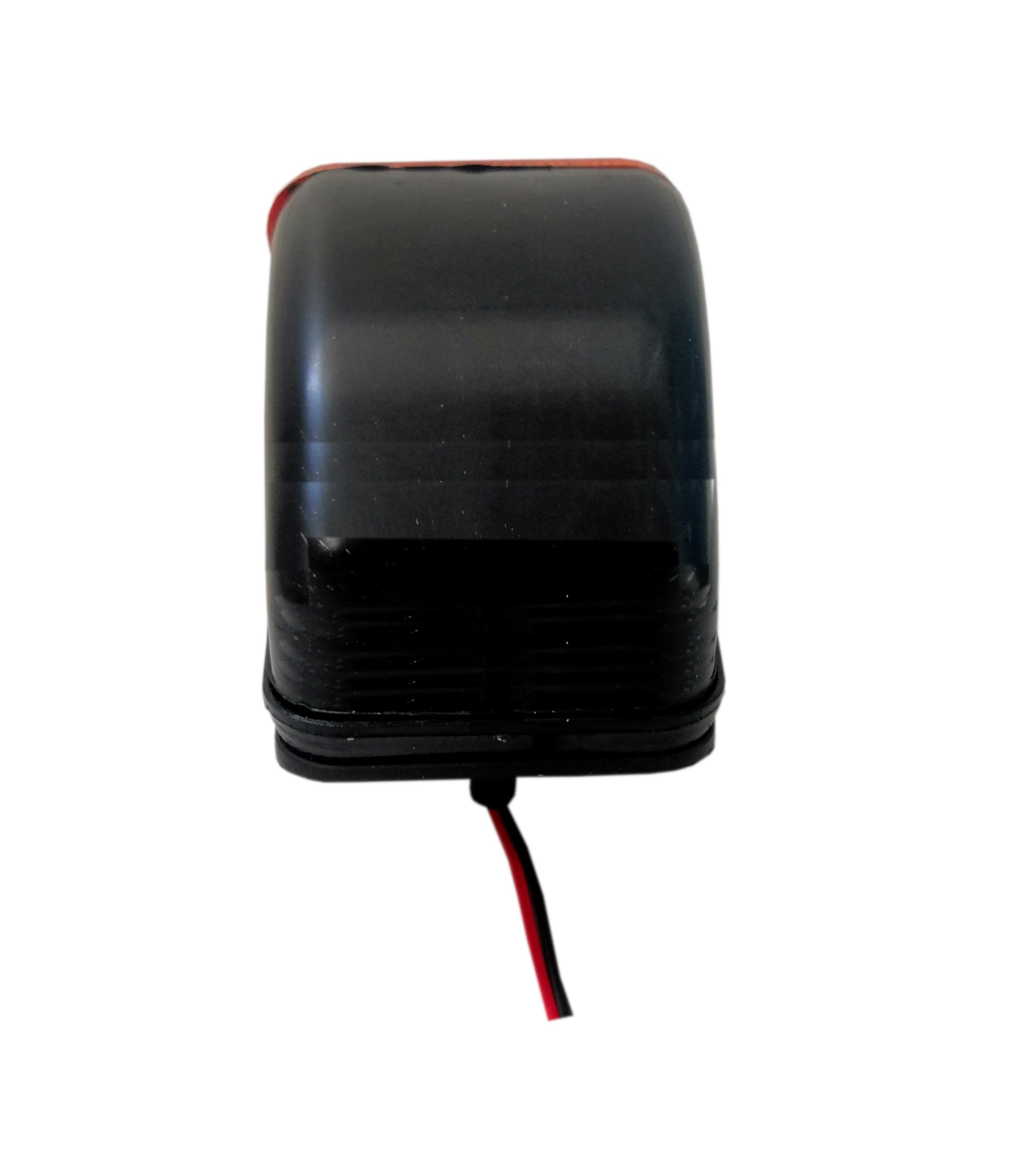 5 Feux de Gabarit de Toit de Cabine LED Orange 24V Compatible avec Volvo Fh Camion