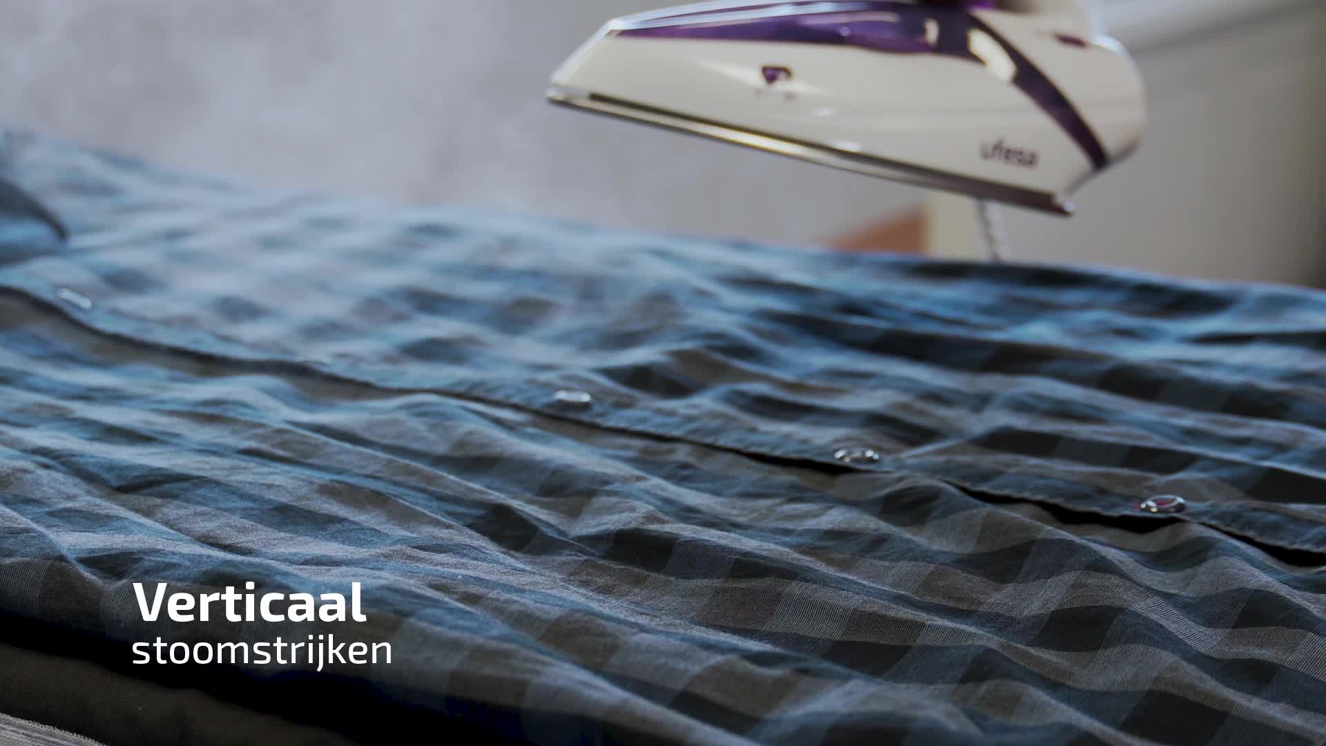 Stoom strijkijzer - Elektra online kopen