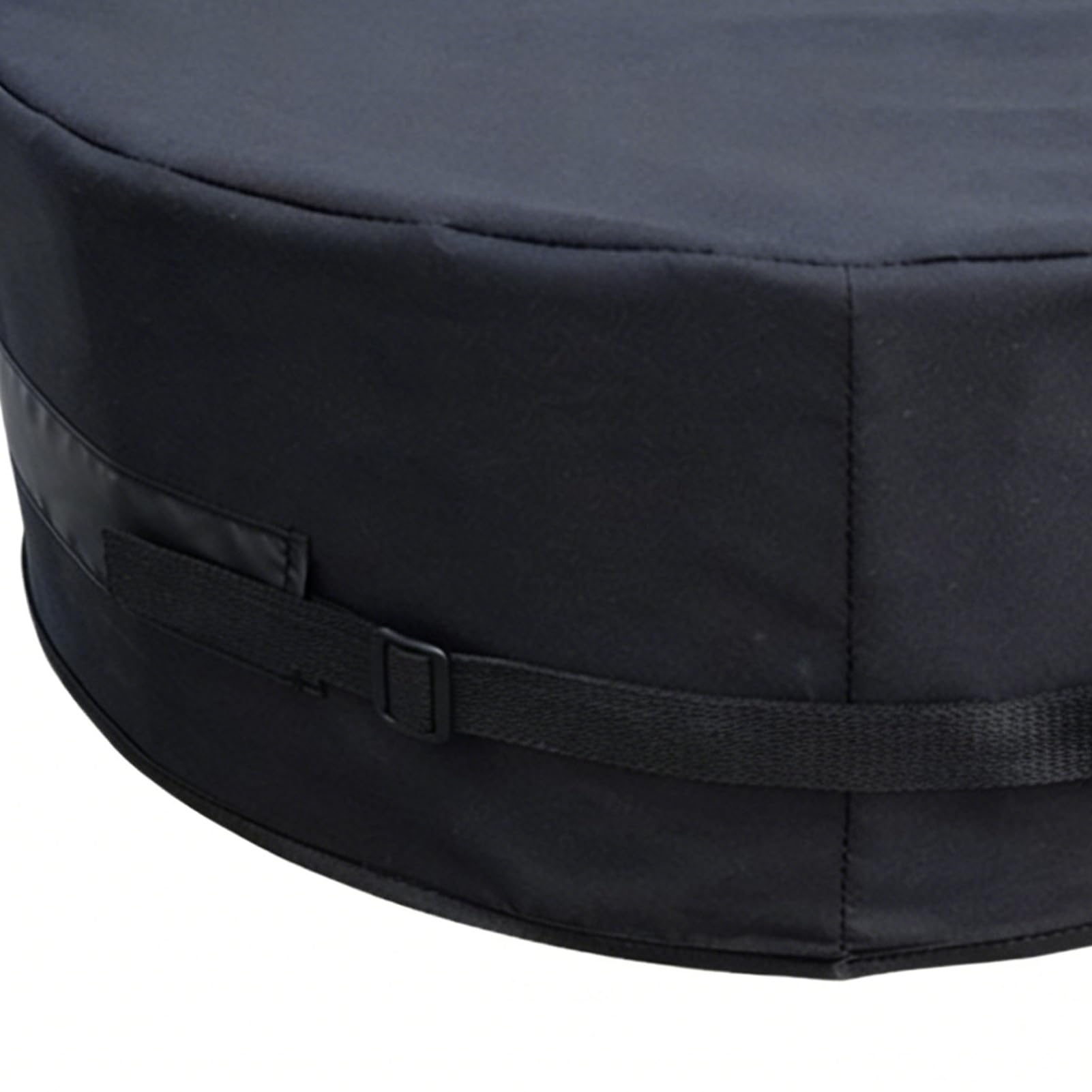 Copertura Rotonda per Braciere Esterno Protezione Impermeabile Rotonda per | Copertura Impermeabile per Cortile, Patio, Giardino, Inverno, , Giorni di Pioggia, Casa Vacanze e Fattoria