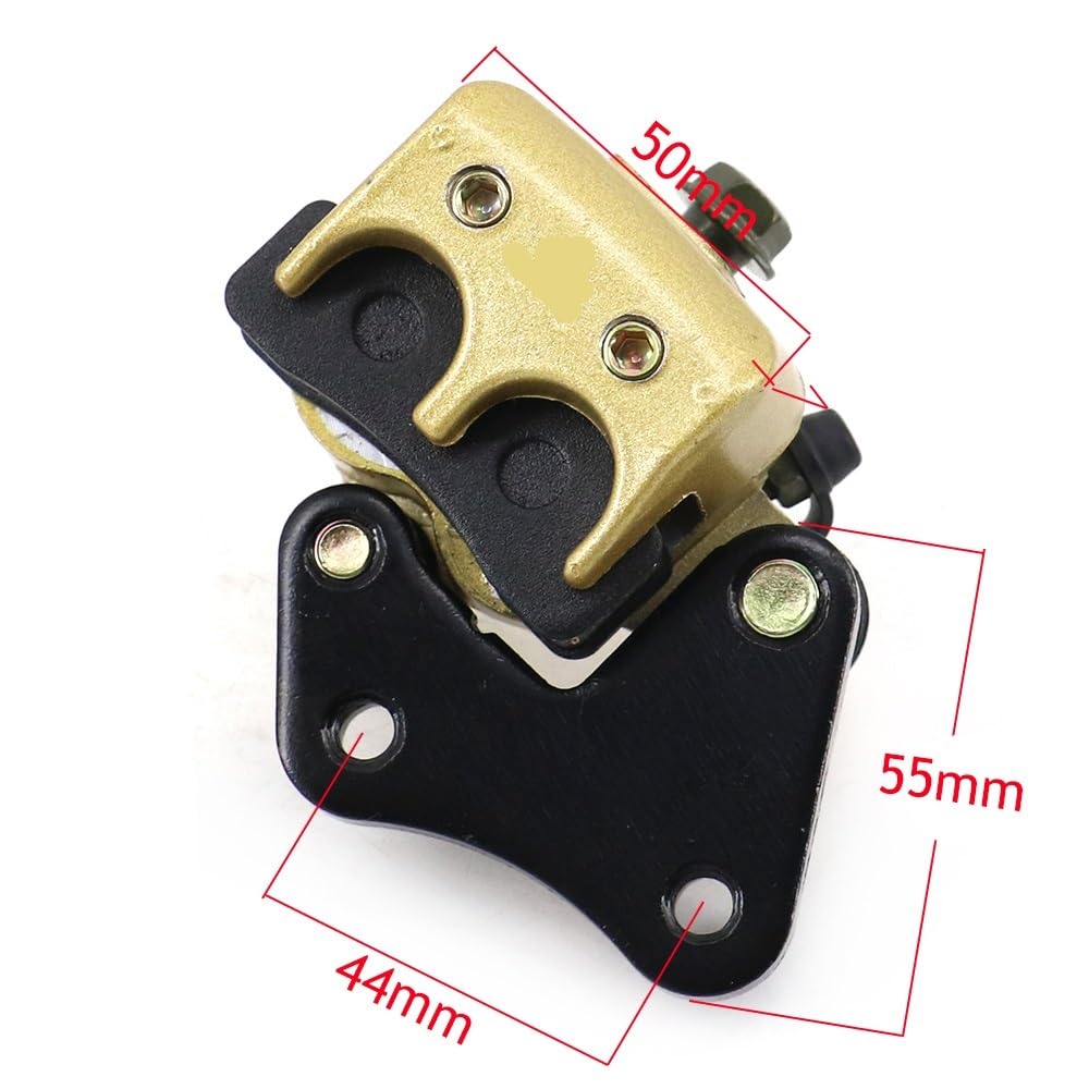 Do brudu 110 cm3 125 cm3 140 cm3 CRF70